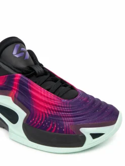 Scarpe da basket Luka 3 HQ4255 Viola