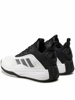 Scarpe da basket Ownthegame 3.0 IF4565 Bianco