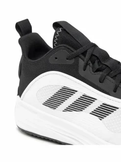 Scarpe da basket Ownthegame 3.0 IF4565 Bianco