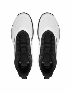 Scarpe da basket Ownthegame 3.0 IF4565 Bianco