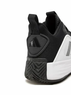 Scarpe da basket Ownthegame 3.0 IF4565 Bianco