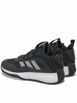 Scarpe da basket Own the Game 3 IF4568 Nero