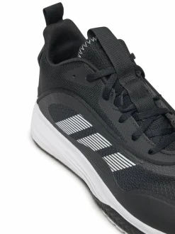 Scarpe da basket Own the Game 3 IF4568 Nero