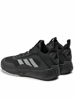 Scarpe da basket Own the Game 3 IH5849 Nero