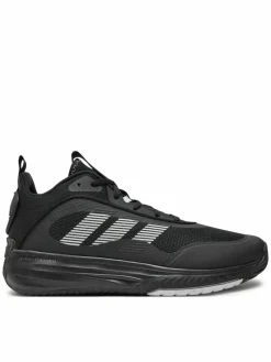 Scarpe da basket Own the Game 3 IH5849 Nero