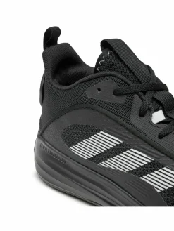 Scarpe da basket Own the Game 3 IH5849 Nero