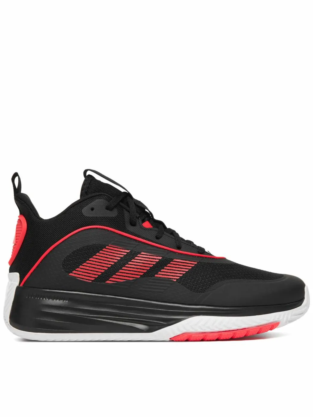 Scarpe da basket Ownthegame 3.0 JR6673 Nero