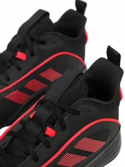 Scarpe da basket Ownthegame 3.0 JR6673 Nero