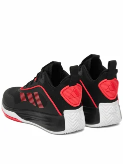 Scarpe da basket Ownthegame 3.0 JR6673 Nero