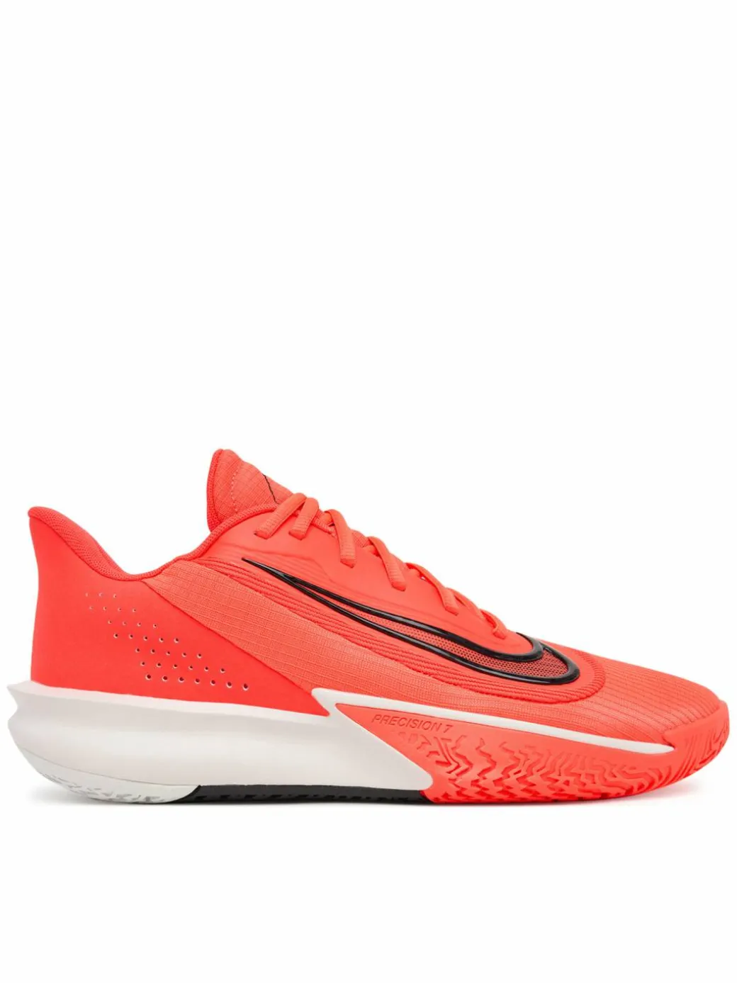 Scarpe da basket Precision VII HJ9153 600 Arancione
