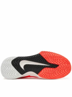 Scarpe da basket Precision VII HJ9153 600 Arancione