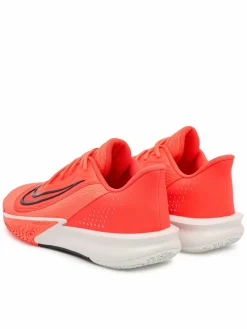 Scarpe da basket Precision VII HJ9153 600 Arancione