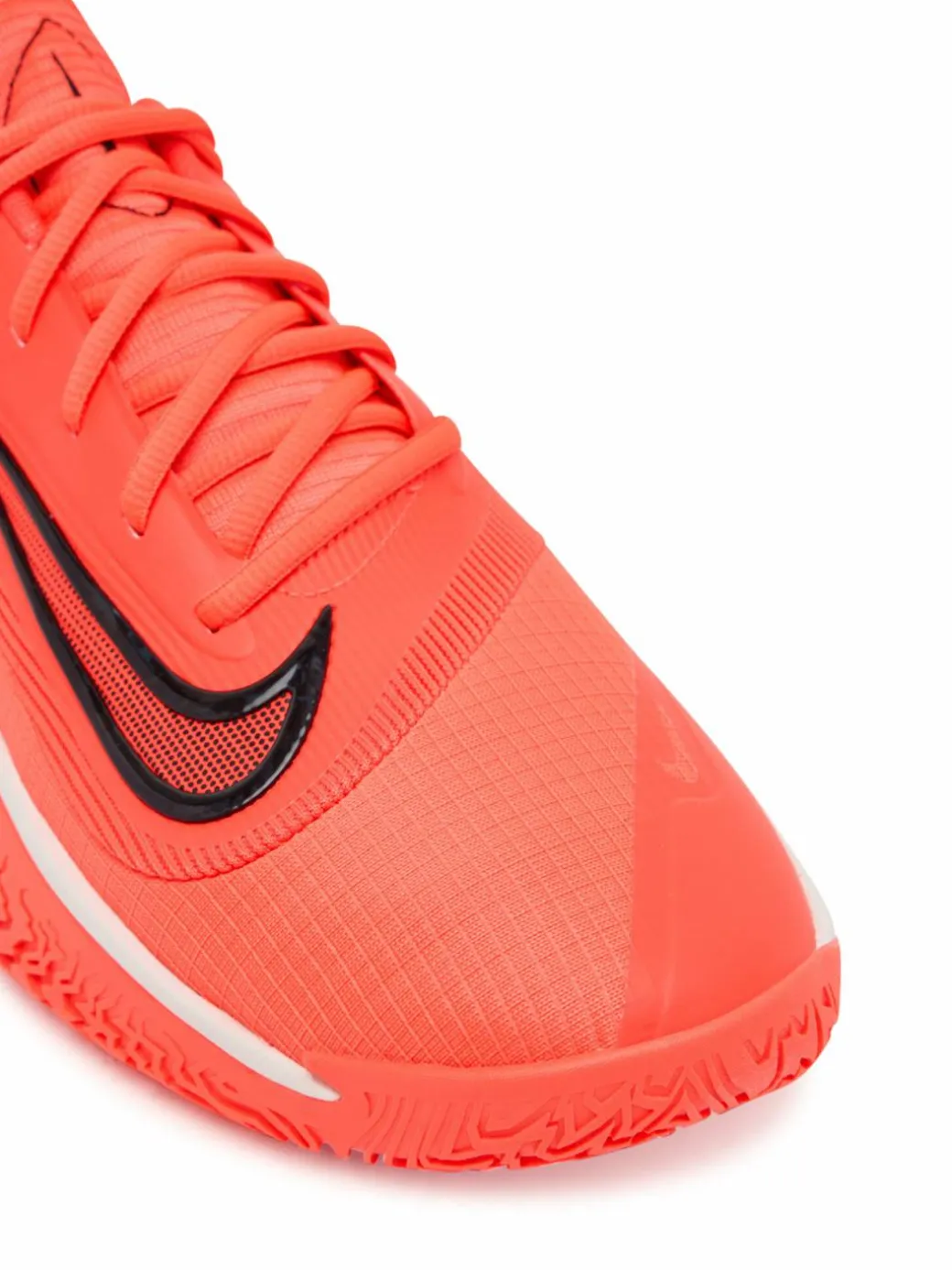 Scarpe da basket Precision VII HJ9153 600 Arancione