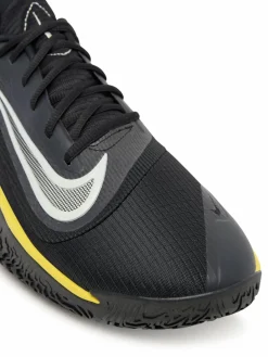 Scarpe da basket Precision VII HJ9153 001 Nero