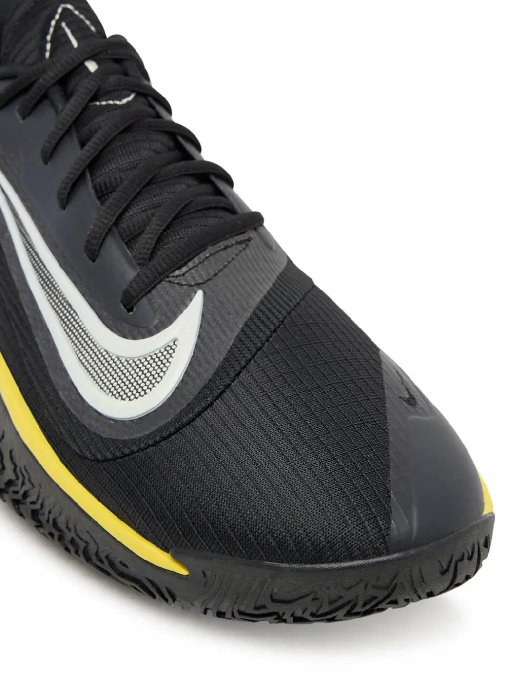 Scarpe da basket Precision VII HJ9153 001 Nero