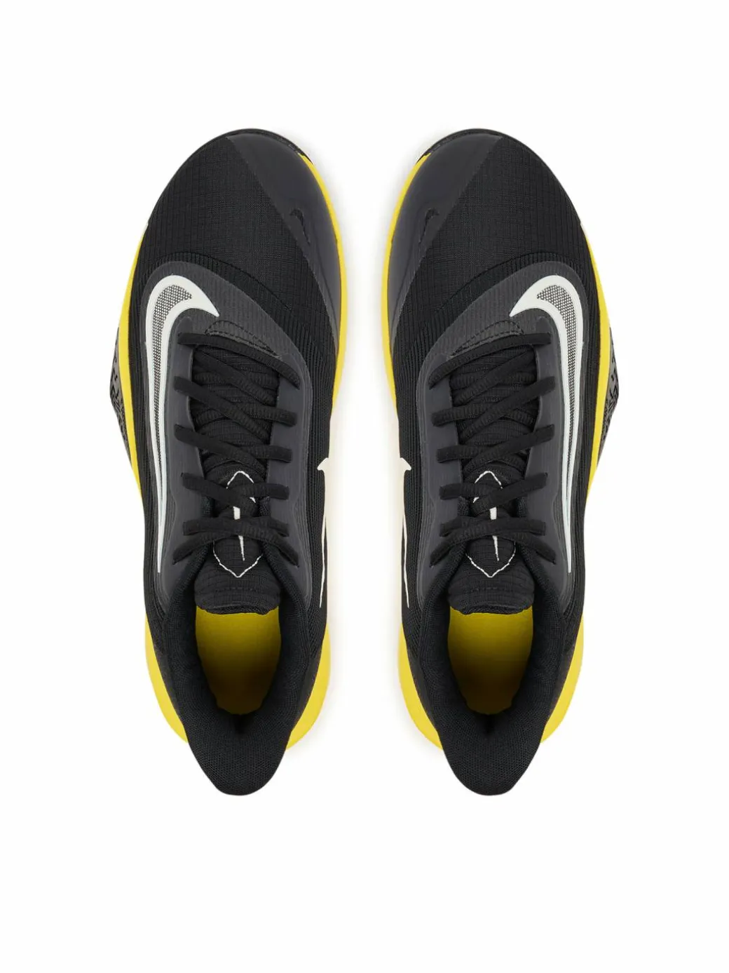 Scarpe da basket Precision VII HJ9153 001 Nero