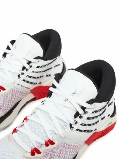 Scarpe da basket SKX Elevate 253020/WRBK Bianco