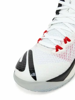 Scarpe da basket SKX Elevate 253020/WRBK Bianco
