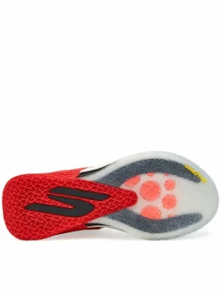 Scarpe da basket SKX Elevate 253020/WRBK Bianco