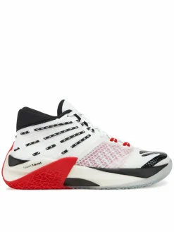 Scarpe da basket SKX Elevate 253020/WRBK Bianco