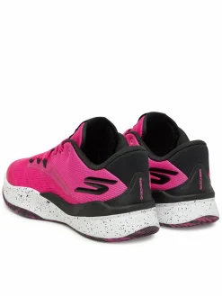 Scarpe da basket Skx Nexus 253015 Rosa