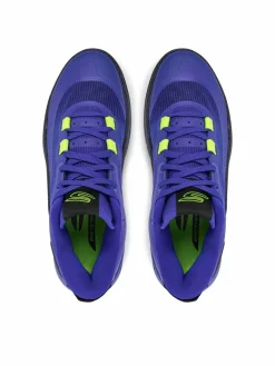 Scarpe da basket SKX RESAGRIP 253007/BLBK Blu