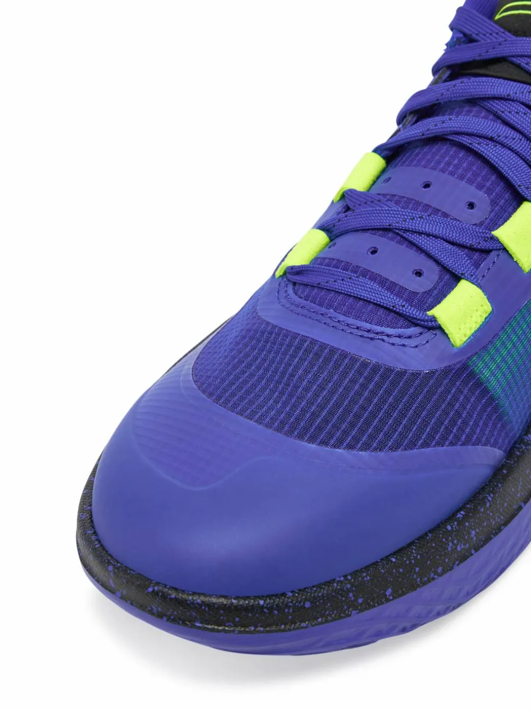 Scarpe da basket SKX RESAGRIP 253007/BLBK Blu
