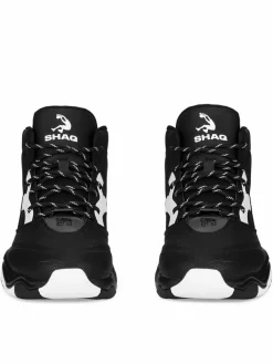 Scarpe da basket SPIN MOVE AQ95001M-B Nero
