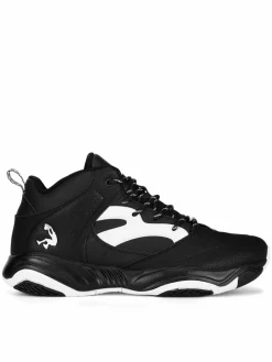 Scarpe da basket SPIN MOVE AQ95001M-B Nero