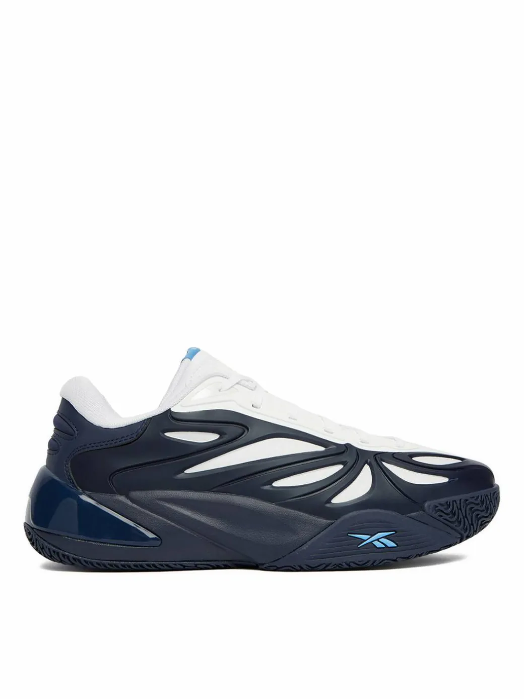 Scarpe da basket SS-ANGEL REESE 1 100262832 Blu scuro