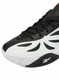 Scarpe da basket SS-ANGEL REESE 1 100256997 M Bianco