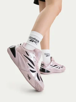 Scarpe da basket SS-ANGEL REESE 1 100262834 Rosa chiaro
