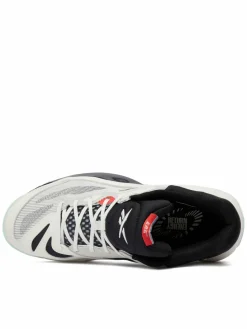 Scarpe da basket SS-ENGINE A 26 SE 100256187 Bianco