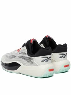 Scarpe da basket SS-ENGINE A 26 SE 100256187 Bianco