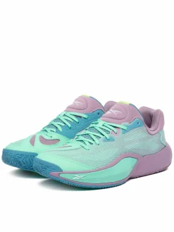 Scarpe da basket SS-ENGINE A 26 SE 100256185 Viola