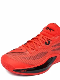 Scarpe da basket SS-ENGINE A 26 SE 100262835 Rosso
