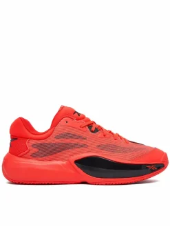 Scarpe da basket SS-ENGINE A 26 SE 100262835 Rosso