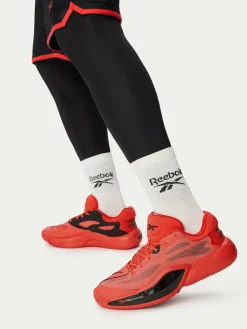 Scarpe da basket SS-ENGINE A 26 SE 100262835 Rosso