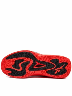 Scarpe da basket SS-ENGINE A 26 SE 100262835 Rosso