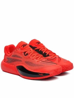 Scarpe da basket SS-ENGINE A 26 SE 100262835 Rosso