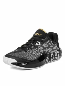 Scarpe da basket SS-ENGINE A 26 + SE 100248542 Nero