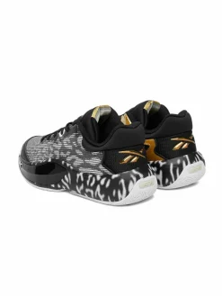 Scarpe da basket SS-ENGINE A 26 + SE 100248542 Nero