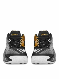 Scarpe da basket SS-ENGINE A 26 + SE 100248542 Nero