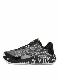Scarpe da basket SS-ENGINE A 26 + SE 100248542 Nero