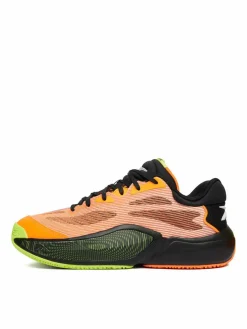 Scarpe da basket SS-ENGINE A 26 SE 100256186 Arancione