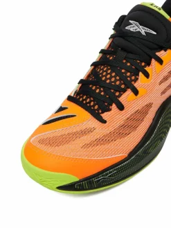 Scarpe da basket SS-ENGINE A 26 SE 100256186 Arancione