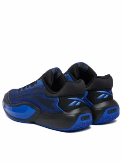 Scarpe da basket SS-ENGINE A 26 SE 100262833 Blu