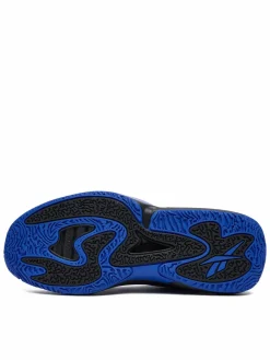 Scarpe da basket SS-ENGINE A 26 SE 100262833 Blu