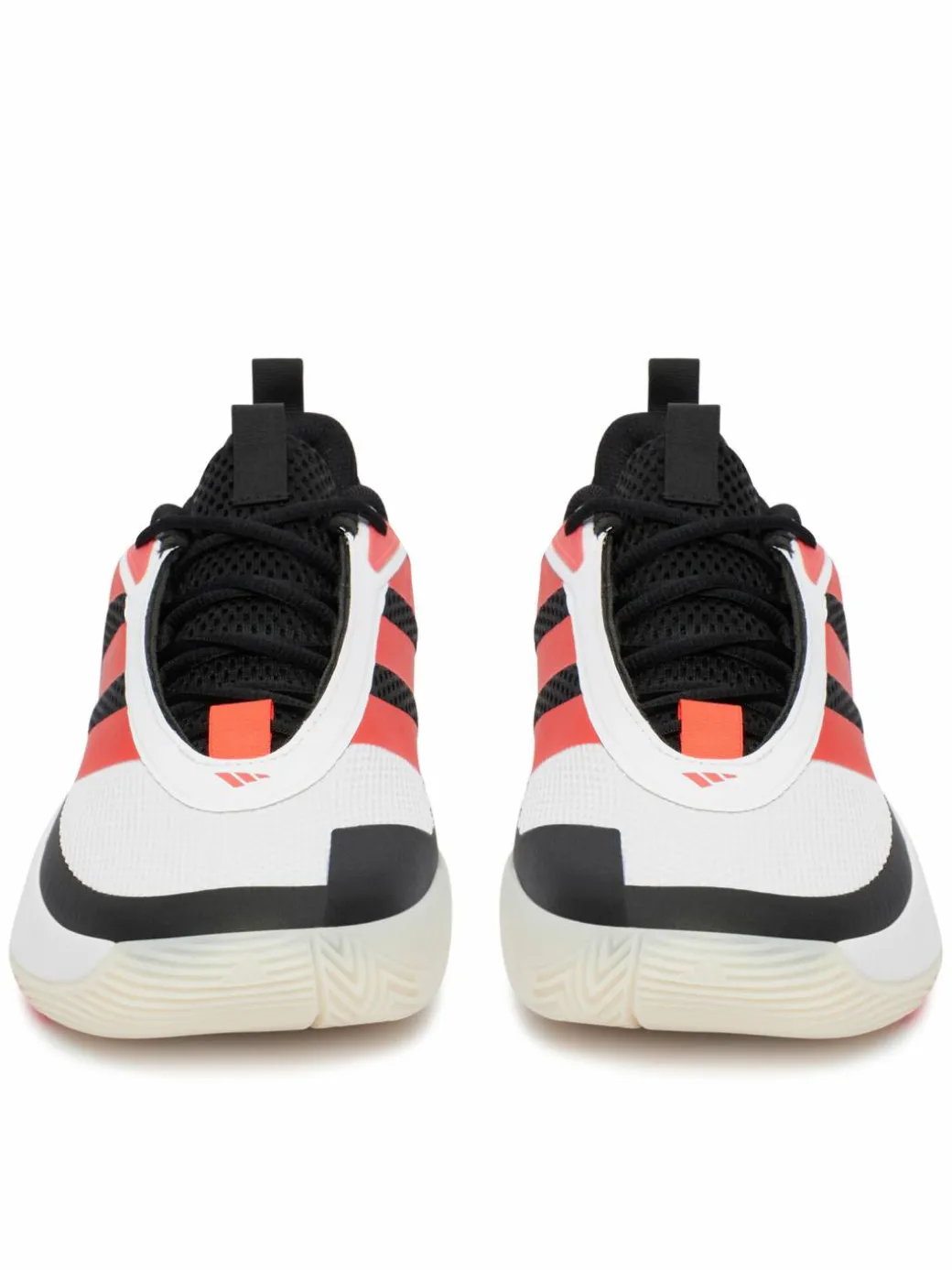 Scarpe da basket Subzone JR1432 Nero
