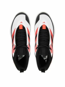 Scarpe da basket Subzone JR1432 Nero